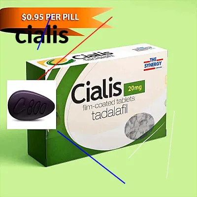 Cialis generique au meilleur prix